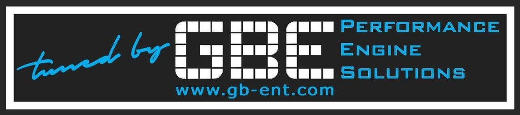 GBE Flashing/Remapping Services - Now Live in our shop