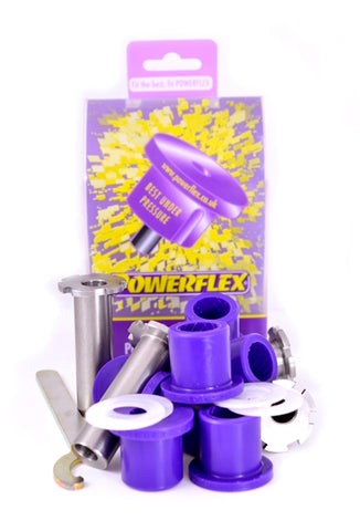 BMW E30 3 Series (1982 - 1991) Rear Trailing Arm Bush Adjustable - PFR5-306G