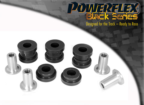 Audi S3 Mk1 Typ 8L 4WD (1999-2003) Rear Subframe Mounting Bush - PFR85-427BLK