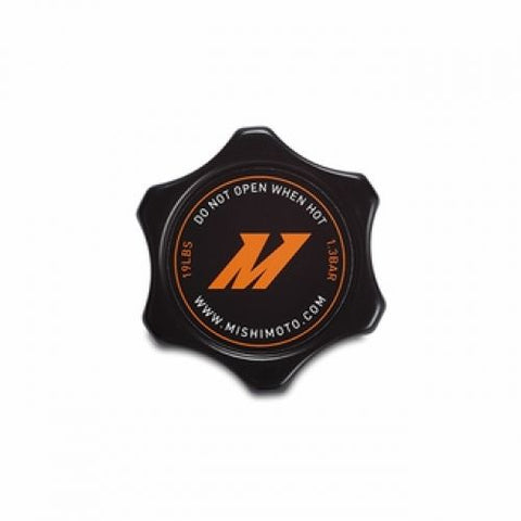 Mishimoto 1.3bar Radiator Cap - Small - For Most Japanese Cars