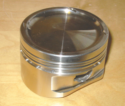 GBE Forged piston kit for any car