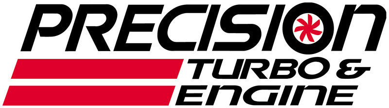 Precision Turbo & Engine Turbochargers now in our shop!