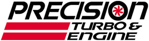 Precision Turbo & Engine Turbochargers now in our shop!