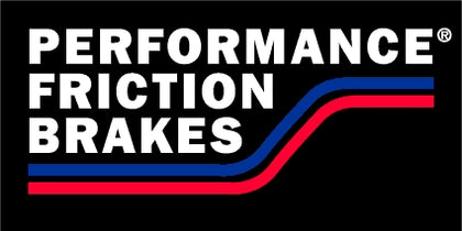 Performance Friction