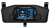 Mitsubishi Lancer Evolution 7/8/9 Dash Cluster