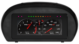 display:Holley EFI 6.86" Dash