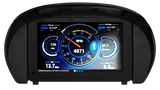 display:Holley 7" Dash