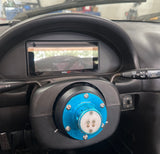 bare:Holley EFI 6.86”