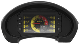 display:Haltech IC-7