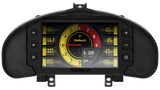 display:Haltech IC-7