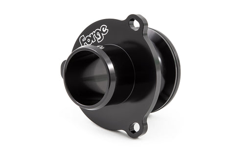 VAG 2.0 TSI 177hp Turbo Muffler Delete