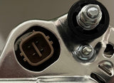 K20A OEM Quality Alternator - 100% no battery light issue!