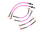 Audi RS6 C5 Brake Lines