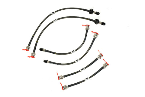 Conduites de frein Audi RS6 C5
