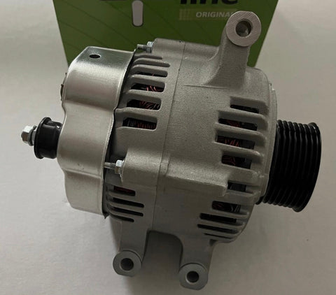 K20A OEM Quality Alternator - 100% no battery light issue!
