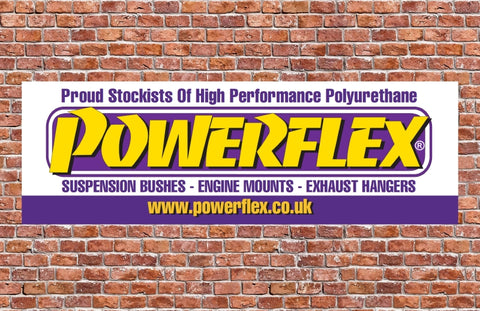 Promotional Items WORKSHOP BANNER Vinyl Workshop Banner 1.5m x 0.5m BANNER