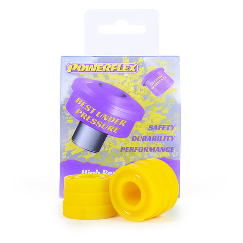 Bumpstops Bumpstops Bump Stop, Universal 49mm x 33mm x 20mm BS001