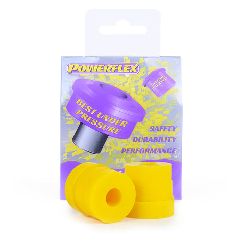 Bumpstops Bumpstops Bump Stop, Universal 39mm x 37.5mm x 13mm BS002