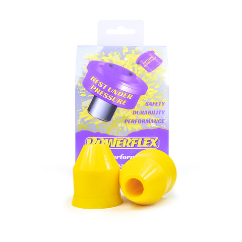 Bumpstops Bumpstops Bump Stop, Peugeot 205/309 GTi & 306 Rear 48.5mm x 61mm x 18mm BS007