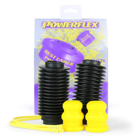 Mini R50/52/53 Gen 1 (2000 - 2006) Universal Bump Stop and Cover Kit  BS009K