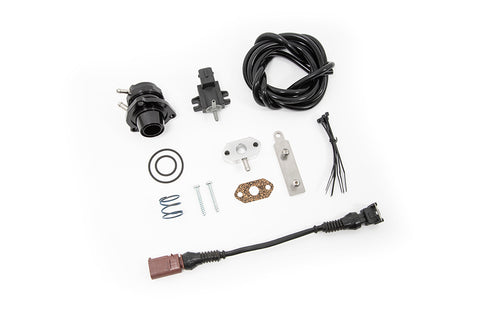 Blow Off Valve for the Audi A1, Seat Leon Mk2, Skoda Yeti, &amp; VW Scirocco 1.4 Turbo
