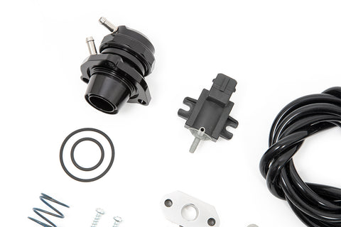 Blow Off Valve for the Audi A1, Seat Leon Mk2, Skoda Yeti, & VW Scirocco 1.4 Turbo