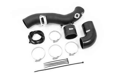 Boost Pipe for the Kona N, Hyundai i30N MK3.5 Facelift, Elantra N, and Veloster N Facelift