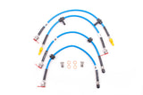 Ford Focus RS MK3 Brake Lines