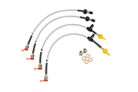 Brake Lines for BMW M2, M3, M4 (F34, F80, F82, F87 Chassis)