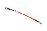 Durites de frein pour Renault Clio III RS