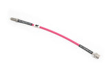 Durites de frein pour Renault Clio III RS