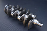 Bridgeway Billet Crankshaft for Mitsubishibishi 4G63 EVO 4-9 100mm Stroke BS-033C-100