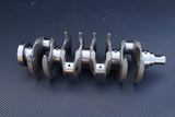 Bridgeway Billet Crankshaft for Mitsubishibishi 4G63 EVO 4-9 100mm Stroke BS-033C-100