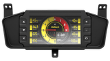 display:Haltech IC-7