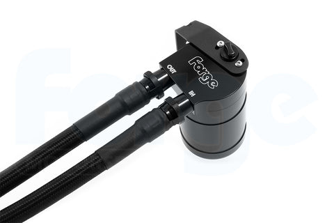 Catch Can for Audi TTRS (8S) and RS3 (8V)