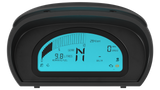 display:MoTec CDL3