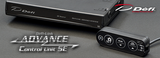 Defi Advance Control Unit SE - Defi Link System DF17701
