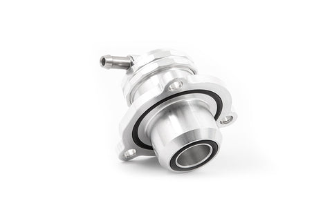 Direct Fit Piston Blow Off Valve with Tuning Springs