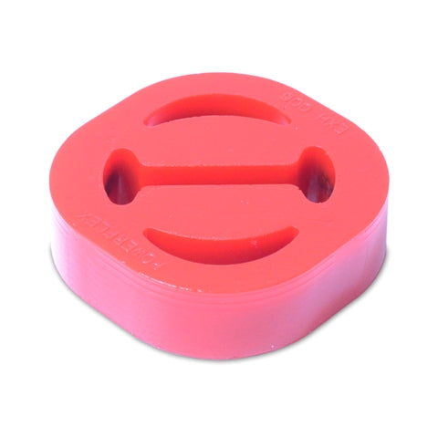 Audi 50 (1975 - 1978) Exhaust Mount  EXH006