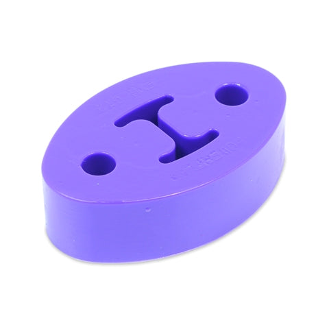 Exhaust Mounts EXHAUST MOUNTS Universal Exhaust Mount A=85mm B=55mm EXH012