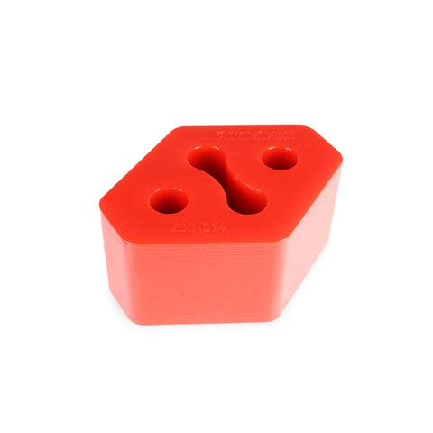 Exhaust Mounts EXHAUST MOUNTS Universal Exhaust Mount  A=82mm B=64mm EXH014
