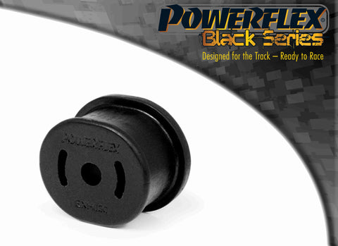 Vauxhall / Opel Insignia Models  Rear Exhaust Mount  EXH030BLK