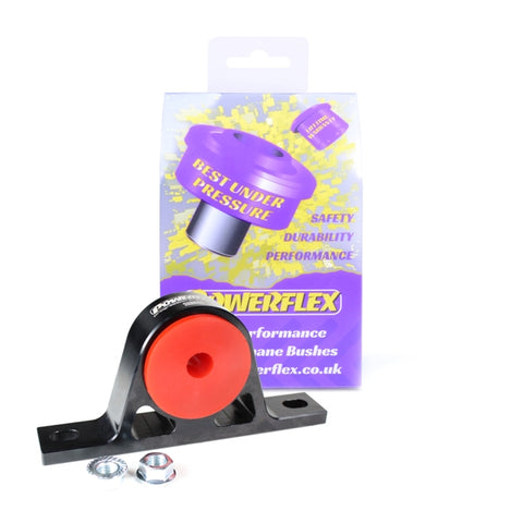 Exhaust Mounts EXHAUST MOUNTS Exhaust Mounting Bush & Bracket  EXH035