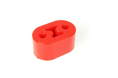 Exhaust Mounts EXHAUST MOUNTS Universal Exhaust Mount  A=78mm B=45mm EXH043