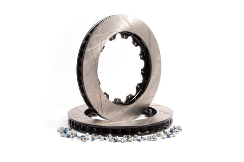 Front 380 x 32 Discs for Forge Motorsport Brake kit