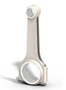 Bielles forgées Pauter pour Rover T16 Turbo