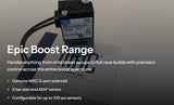 Gizzmo Electronics B1 Boost Controller - GZMG0969