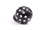 Golf Ball Style Gear Knob For Mk1 and Mk2 VW Golf