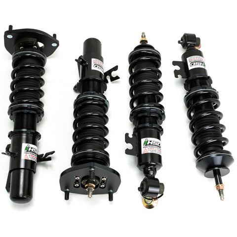 HSD Dualtech for BMW|Mini Cooper R56