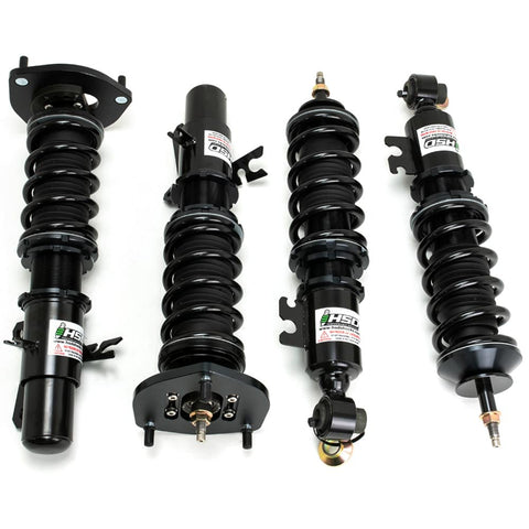 HSD Dualtech for BMW|Mini Coupe R58